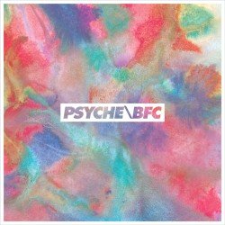 Psyche/Bfc (Deluxe Digital Version) Cover