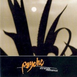 Strange Romance Cover