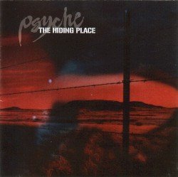 The Hiding Place Cover