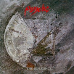 The Influence Cover