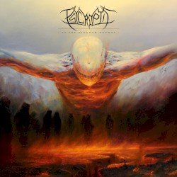 As the Kingdom Drowns Cover