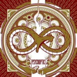 Psycroptic Cover