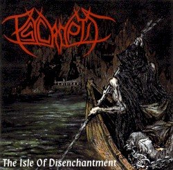 The Isle of Disenchantment Cover