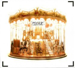 L'Ombre et la Proie Cover