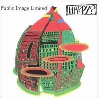 Happy? Cover