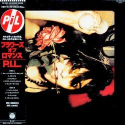 The Flowers of Romance Cover