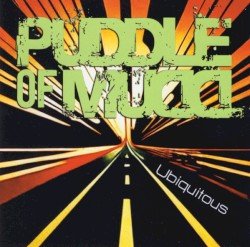 Ubiquitous Cover