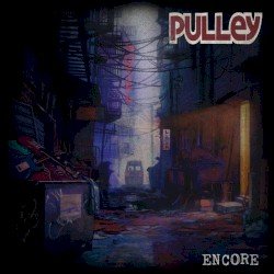 Encore Cover