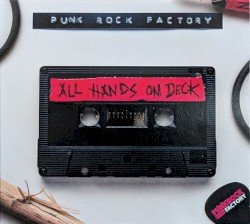 All Hands on Deck Cover