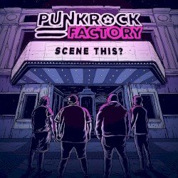 Scene This? Cover