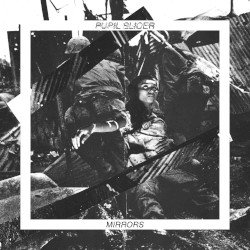 Mirrors Cover