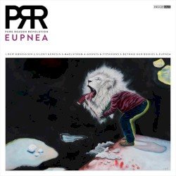 Eupnea Cover
