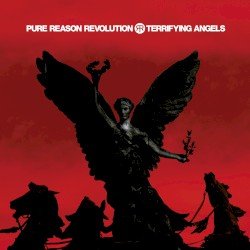 Terrifying Angels Cover
