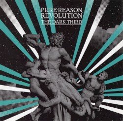 The Dark Third Cover