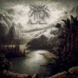Ascetic Eventide Cover
