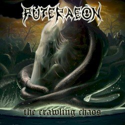 The Crawling Chaos Cover