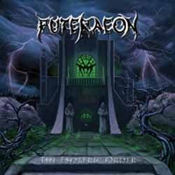 The Esoteric Order Cover
