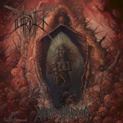 Morbid Ataraxia Cover