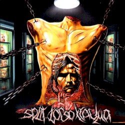Split Torso Trauma Cover