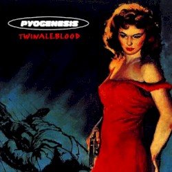 Twinaleblood Cover