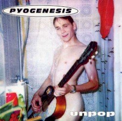 Unpop Cover
