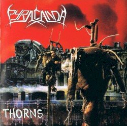 Thorns Cover
