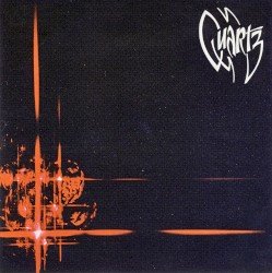 Quartz Cover