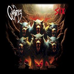 Six Cover