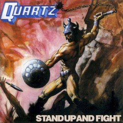 Stand Up and Fight Cover