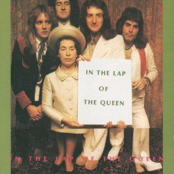 In the Lap of the Queen Cover