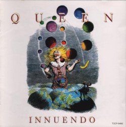 Innuendo Cover