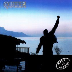 Made in Heaven Cover