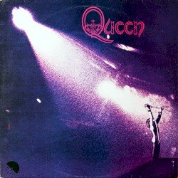 Queen Cover
