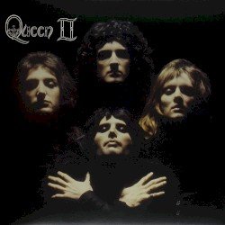 Queen II Cover