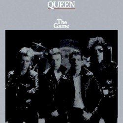 The Game Cover