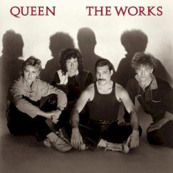 The Works Cover
