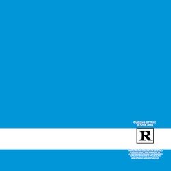 Rated R Cover
