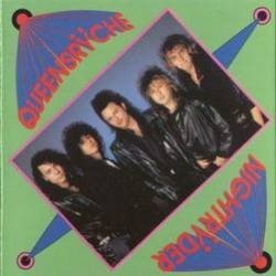 Nightryder Cover