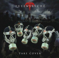 Take Cover Cover