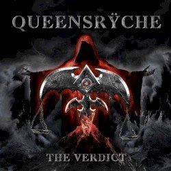 The Verdict Cover