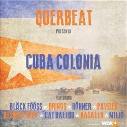 Cuba Colonia Cover
