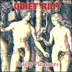 Guilty Pleasures Cover