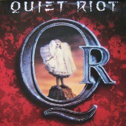 Quiet Riot Cover