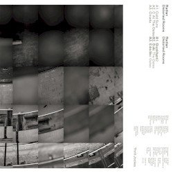 Distorted Rooms Cover