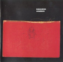 Amnesiac Cover