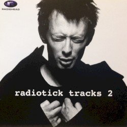 Radiotick Tracks 2 Cover