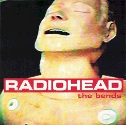 The Bends Cover