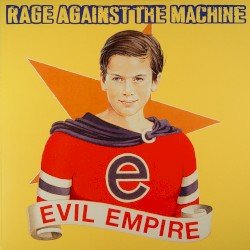 Evil Empire Cover