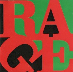 Renegades Cover