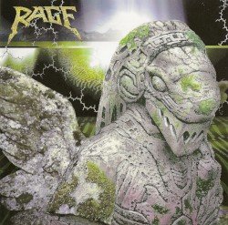 End of All Days Cover